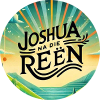 Audio Culture Jaco Naude - Joshua Na Die Reen