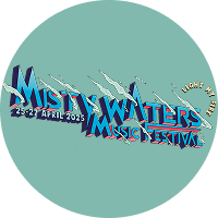 Audio Culture Jaco Naude - Misty Waters 2025