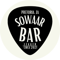 Audio Culture Jaco Naude - Sowaar Bar