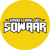 Audio Culture Jaco Naude - Sowaar Groot Dag Uit