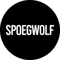 Audio Culture Jaco Naude - Spoegwolf